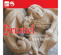 Brumel - Missa:Et ECCE Terrae Motu [Import]