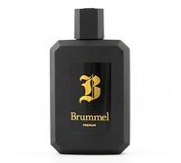 Brumel - Premium, Eau de Cologne pour homme 125 ml, Eau de toilette pour homme, Parfum élégant et sophistiqué, Arôme boisé, Parfum frais longue durée