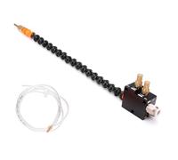 Brumes de liquide de refroidissement - Système de lubrification - Machine de découpe en métal - Pour tour, fraisage, perceuse - Ligne de liquide de refroidissement flexible