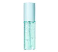 Brumes de réglage de la gelée légère 50 ml - Brumes de maquillage hydratantes toute la journée - Tenue et apaisante pour la peau