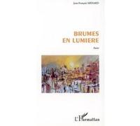 Brumes en lumière Jean-François Ménard (Auteur)