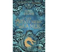 Brumes et tempêtes Robin Hobb (Auteur), Véronique David-Marescot (Traduction)