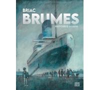 Briac - Brumes: Histoires courtes