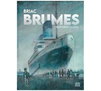 Brumes - Histoires Courtes