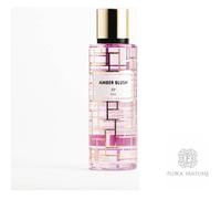 Brumes parfumantes RP - Amber Blush - 250ml
