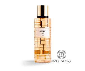 Brumes parfumantes RP - Secret Brume - 250ml