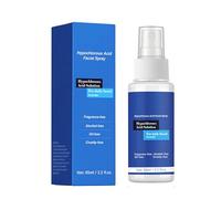 Brumes Propres Pour Le Visage Sprays D'acide Hypochloreux Tonique Purifiant Apaisant Les Sprays Pour Le Visage Aident Rougeurs Solution D'acide Hypochloreux Après L'entraînement