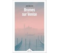 Brumes sur Venise