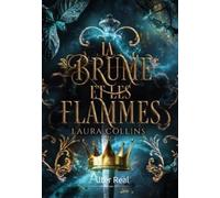 Brumes - Tome 2 - La Brume Et Les Flammes