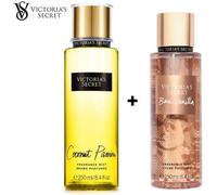 Brumes Victoria secret x2