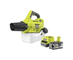 Brumisateur 18V ONE+™ (1 x 5,0 Ah)