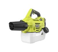 Brumisateur 18V - RYOBI RY18FGA-0 - distance max. pulvérisation : 4,5 m - réservoir 2 L (vendu sans batterie)