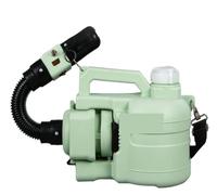 Brumisateur à Froid électrique ULV, Petit pulvérisateur électrique portatif à Froid ULV,Puissant et précis