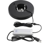 Brumisateur à ultrasons à 3 têtes - Machine d'humidification 900 ML/h for fontaines, humidificateurs d'air, Aquariums et brumisation de Jardin, hydroponie et salles de Culture intérieures.