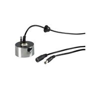 Brumisateur à ultrasons Hobby Hygro-Plus Gris TU