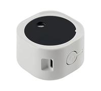 Brumisateur de grains de café - Spray électrique de 30 ml | Base magnétique portable, atomiseur d'eau réglable, accessoire de préparation du café pré-broyé pour maison, café, restaurant, voyage