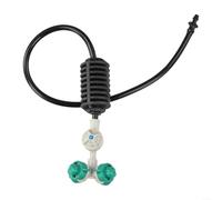 Brumisateur de jardin pour une irrigation précise pour diverses applications (vert)