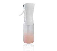 Brumisateur Eau Vaporisateur Cheveux Cheveux Spray Vide Pulverisateur /Vaporisateur Continu 200ml,Mist Spray Bottle,Pulverisateur a Main Pour Cheveux,Plantes,Spray Alcool Perfume 200ML/7 OZ 1 PCS