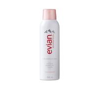 Evian Brumisateur visage – Eau minérale naturelle, hydratant apaisant rafraîchissant – 150 ml