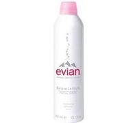 EVIAN Brumisateur Evian, aérosol de 300 ml