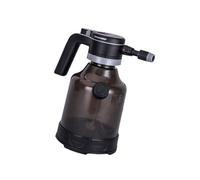 Brumisateur intelligent pour plantes - 3 litres - Pulvérisé sous pression - Remplissage latéral - Construction en polypropylène - Pour l'entretien des pelouses - Pulvérisation électrique à haute