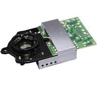 Brumisateur piézo avec électronique de commande QuickCool QUV-HEVFT25-16-A 1 pc(s)