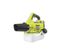 Brumisateur portatif RYOBI RY18FGA-0 18V 2 L Pistolet Vert lime/noir