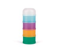 Suavinex Doseur de Lait, 20 cm, Coloris Aléatoire