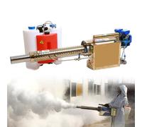 Brumisateur thermique pour la lutte contre les nuisibles, grande capacité pour une utilisation agricole et horticole