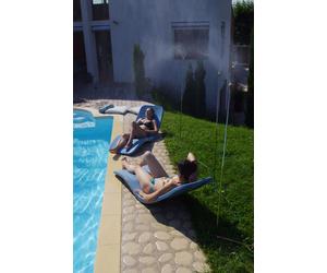 Brumisateur TRIO grande surface