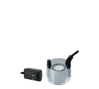 Brumisateur ultrasonique 1 tête avec arrêt Automatique Hors Eau, tête de Brume pour Aquarium, rocaille, Fontaine et humidificateur