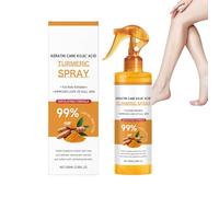 Brumiseur Visage - 100ml Spray Éclaircissant pour la Peau - Brume De Soin Illuminante Pour Le Visage - pour Femmes Filles Maison Voyage Jour Nuit Cou Bras Jambe