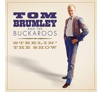 Brumley, Tom and the Buck - Steelin' the Show
