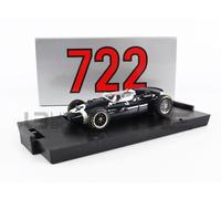 BRUMM 1/43 - COOPER - CLIMAX T 51 - WINNER ITALIAN GP 1959 (S. MOSS) R279