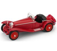 Brumm R388-02 ALFA ROMEO 1750GS ZAGATO 1931 1/43 Modellino