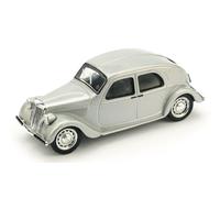 Brumm BM0058-01 LANCIA APRILIA 1a SERIE 1936-48 ARGENTO 1:43 Modellino