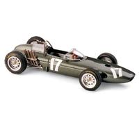 Brumm BRM P 57 GRAHAM HILL 1962 N.17 HOLLAND GP WORLD CHAMPION 1:43