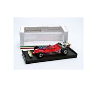 Brumm - 1/43 - Ferrari 312 T4 - Winner Gp Italie 1979 - R511-Brumm