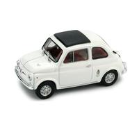 Brumm Modèle réduit Fiat 695SS Abarth Stradale 1965 1:43 R462