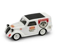 BRUMM 1/43 FOURGON FIAT 500B FLORAVANTES 1950 MODÈLE STATIQUE