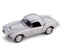 BRUMM 1/43 LANCIA AURELIA B24 SPIDER HARD TOP 1955 MODÈLE STATIQUE DIECAST