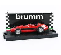 BRUMM 1/43 - MASERATI 250 F - PROVA GP ITALIE 1957 () R223