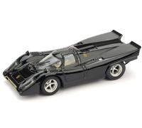 BRUMM 1/43 PORSCHE 917 1975 CONTE ROS MODELISME MODÈLE STATIQUE DIECAST