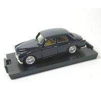 Brumm BM0089-05 Alfa Romeo 1900 1950 Bleu 1:43 Voitures de route