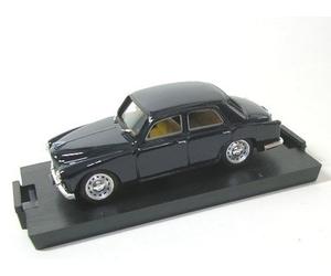 Brumm BM0089-05 Alfa Romeo 1900 1950 Bleu 1:43 Voitures de route