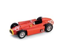 Brumm BM0127 FERRARI D 50 J.M.FANGIO 1956 N.20 4rt MONACO GP 1:43 Modellino