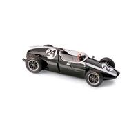 Brumm BM0278 COOPER J.BRABHAM 1959 N.24 WINNER MONACO GP WORLD CHAMPION 1:43 Mod
