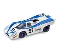 Brumm BM0338 PORSCHE 917 K N.57 16th LM 1971 D.MARTIN-G.PILLON 1:43 Modellino