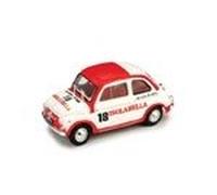 Brumm BM0408 FIAT 500 D AMARO ISOLABELLA 1960 1:43 Modellino