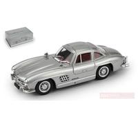 Brumm BMS1919 Mercedes 300SL GULLWING 1954 Ali DI GABBIANO Ed.LIM.150 PCS 1:43 Compatible avec